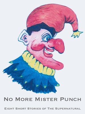 cover image of No More Mister Punch